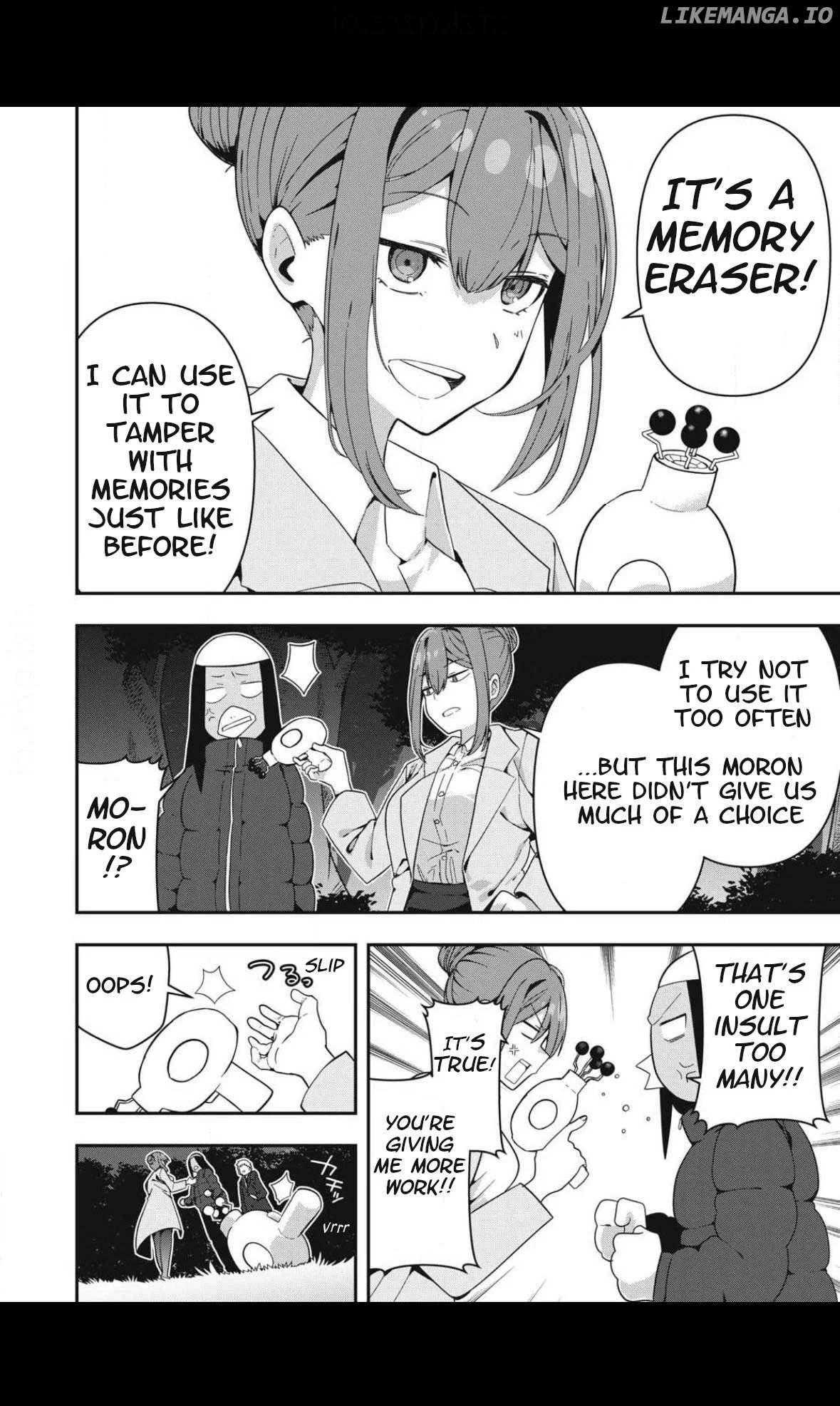 Manga page 12