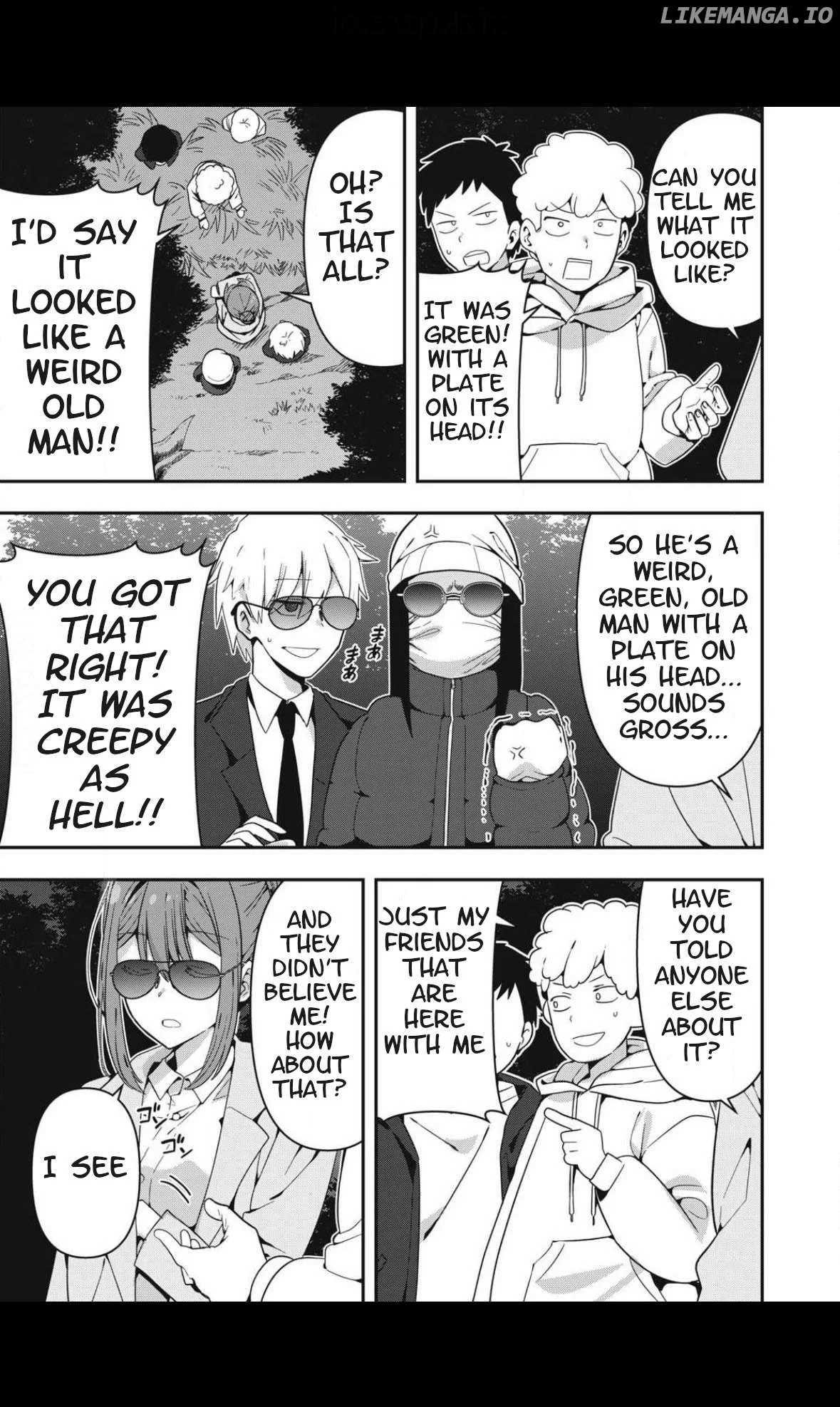 Manga page 9