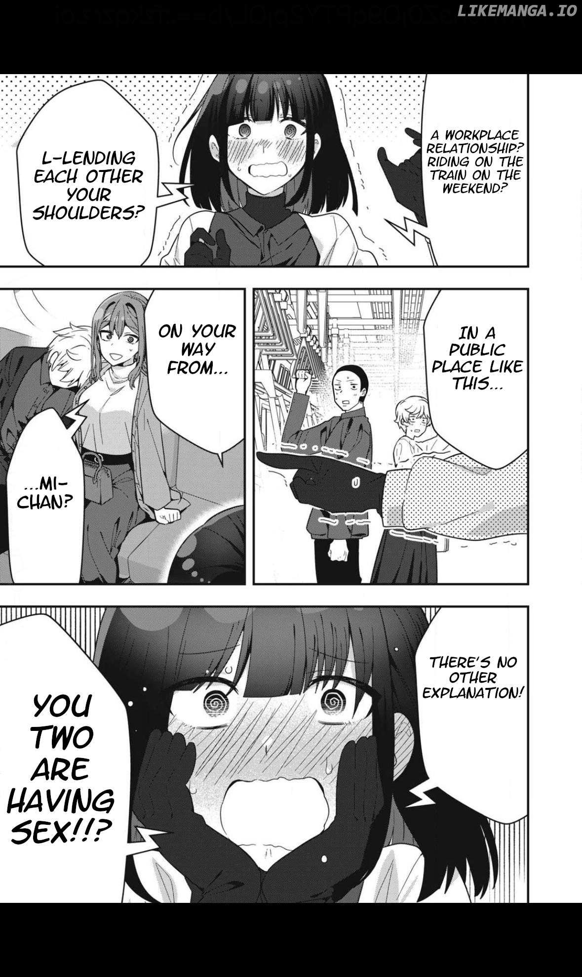 Manga page 11