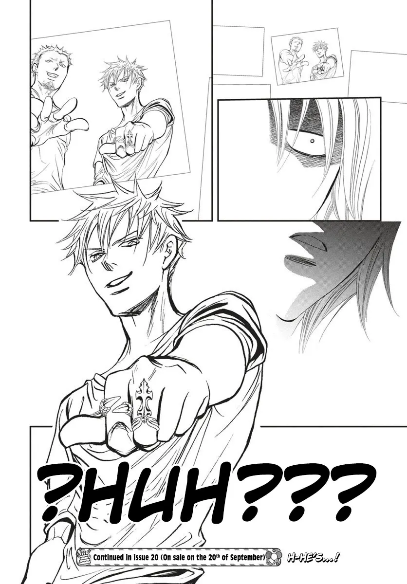 Manga page 19