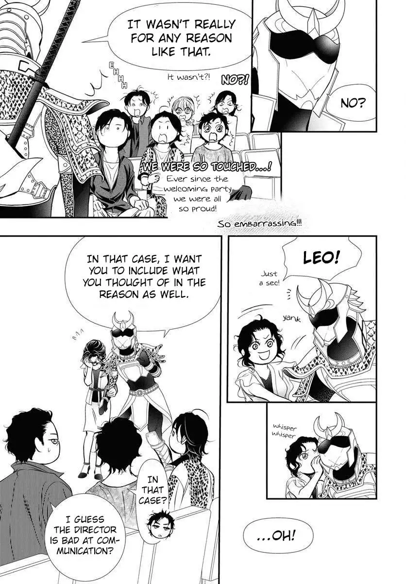 Manga page 11
