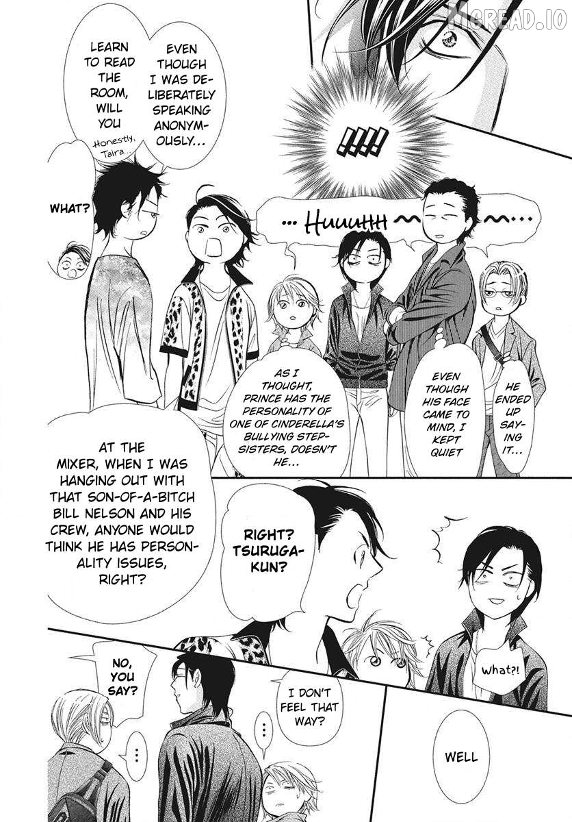 Manga page 11
