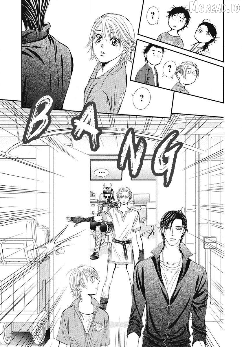 Manga page 18
