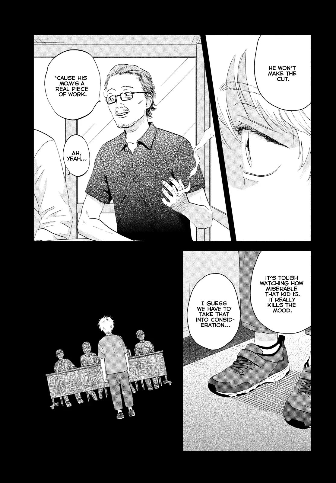 Manga page 20