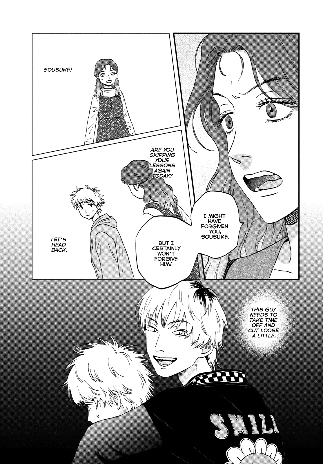 Manga page 14