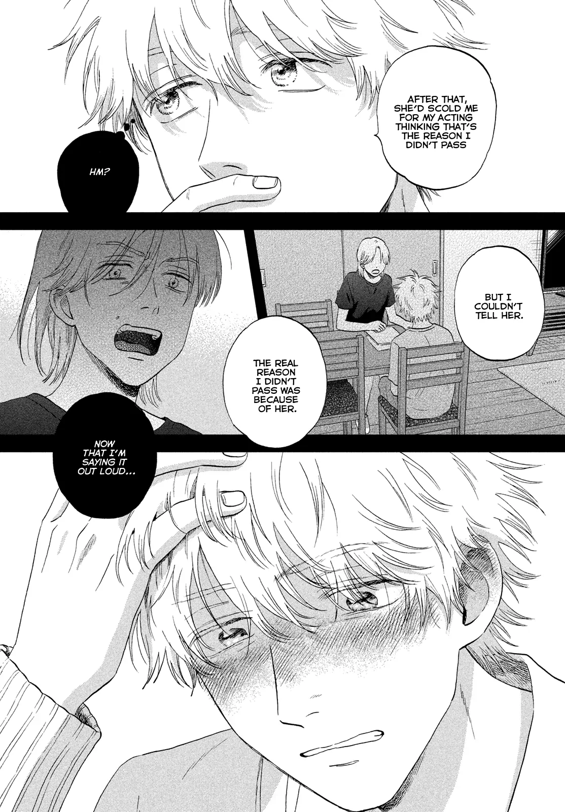 Manga page 21