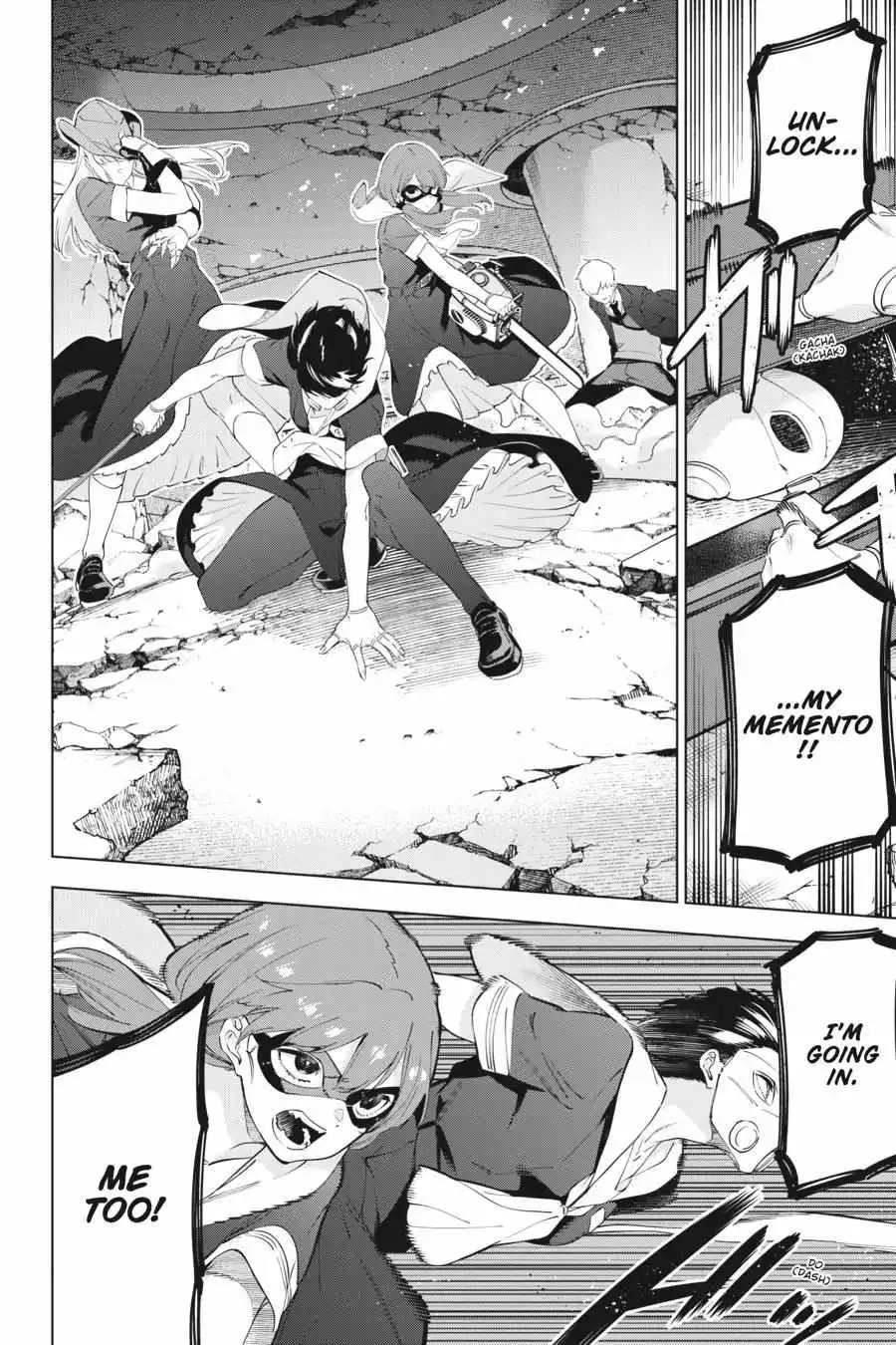Manga page 13