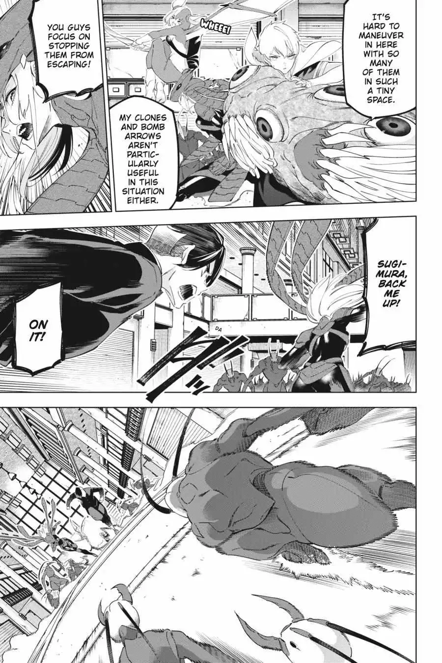 Manga page 18