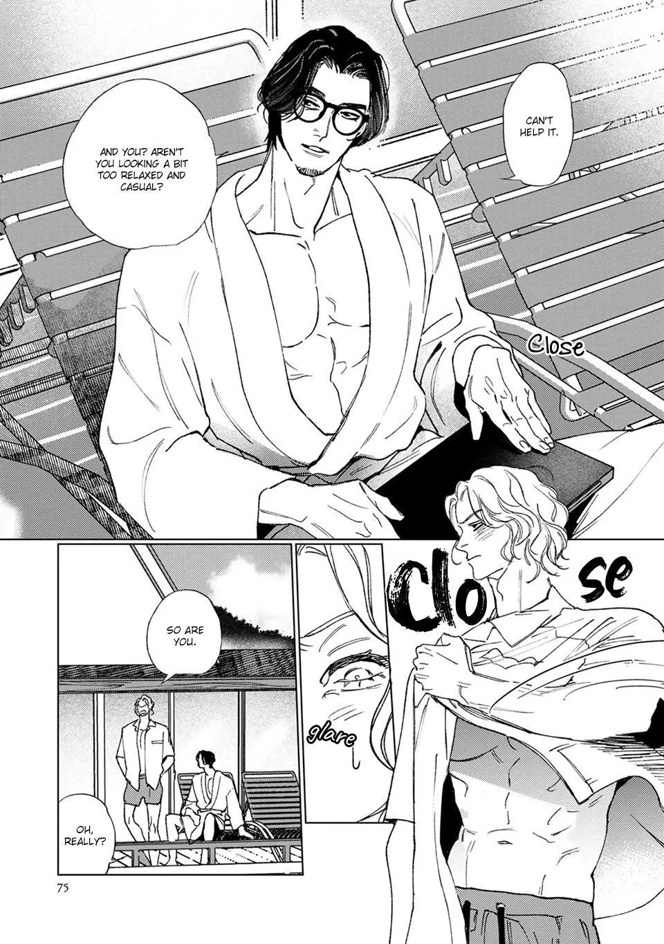 Manga page 7
