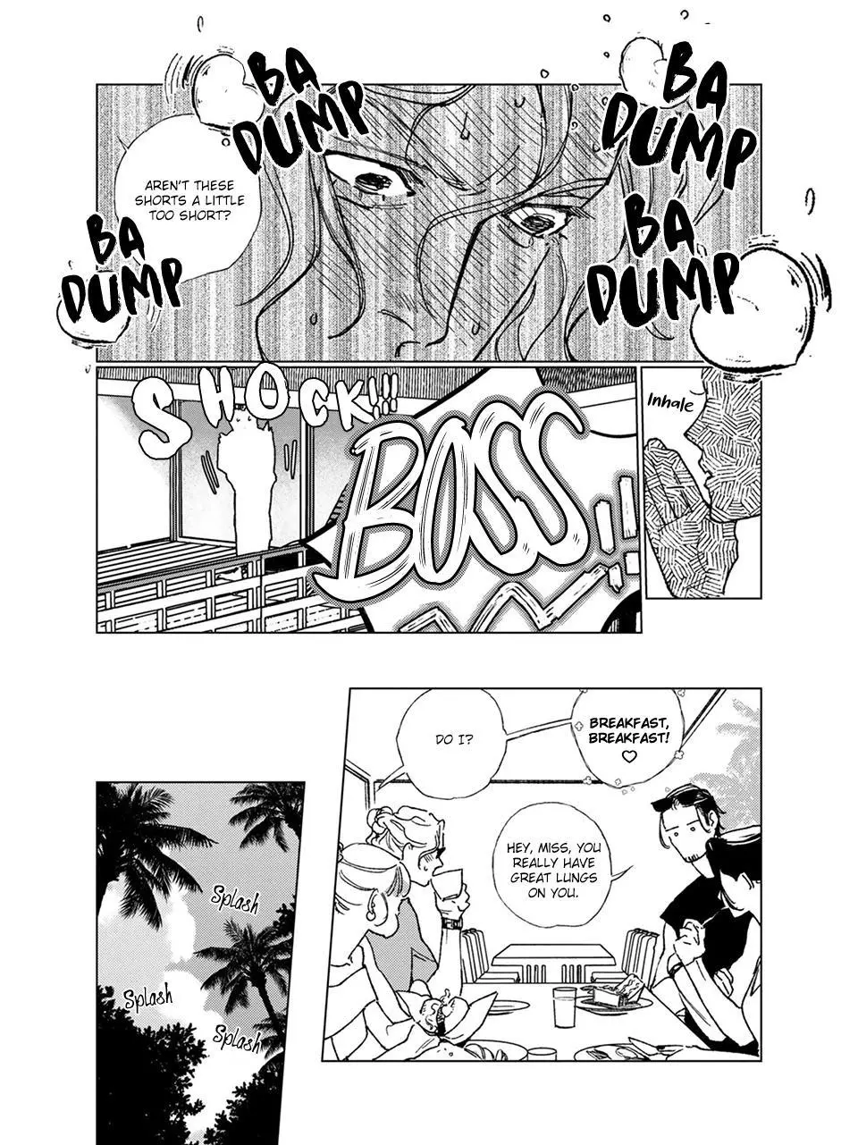 Manga page 9