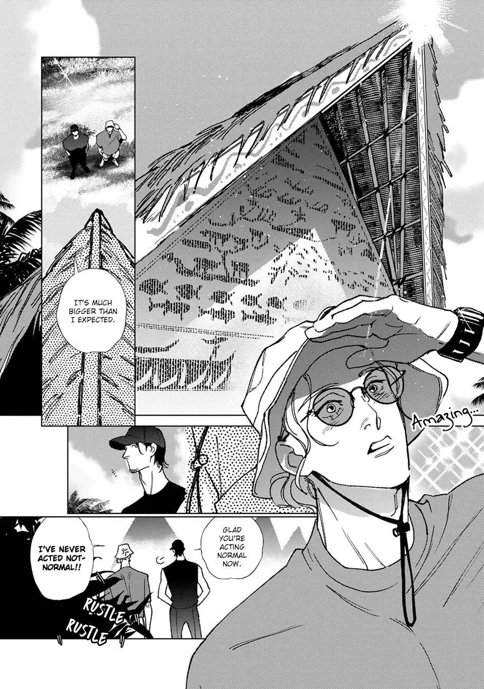 Manga page 10