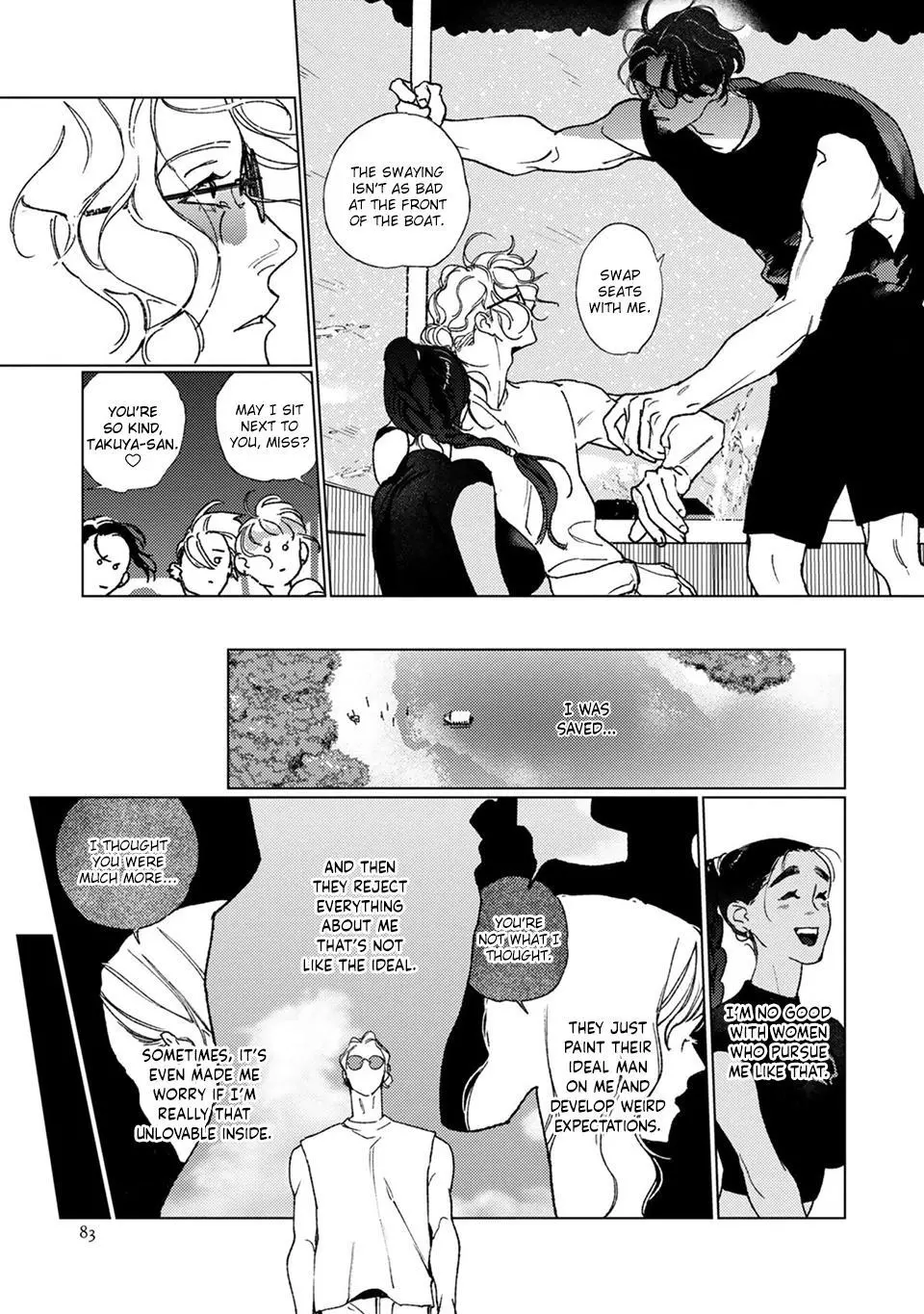 Manga page 15