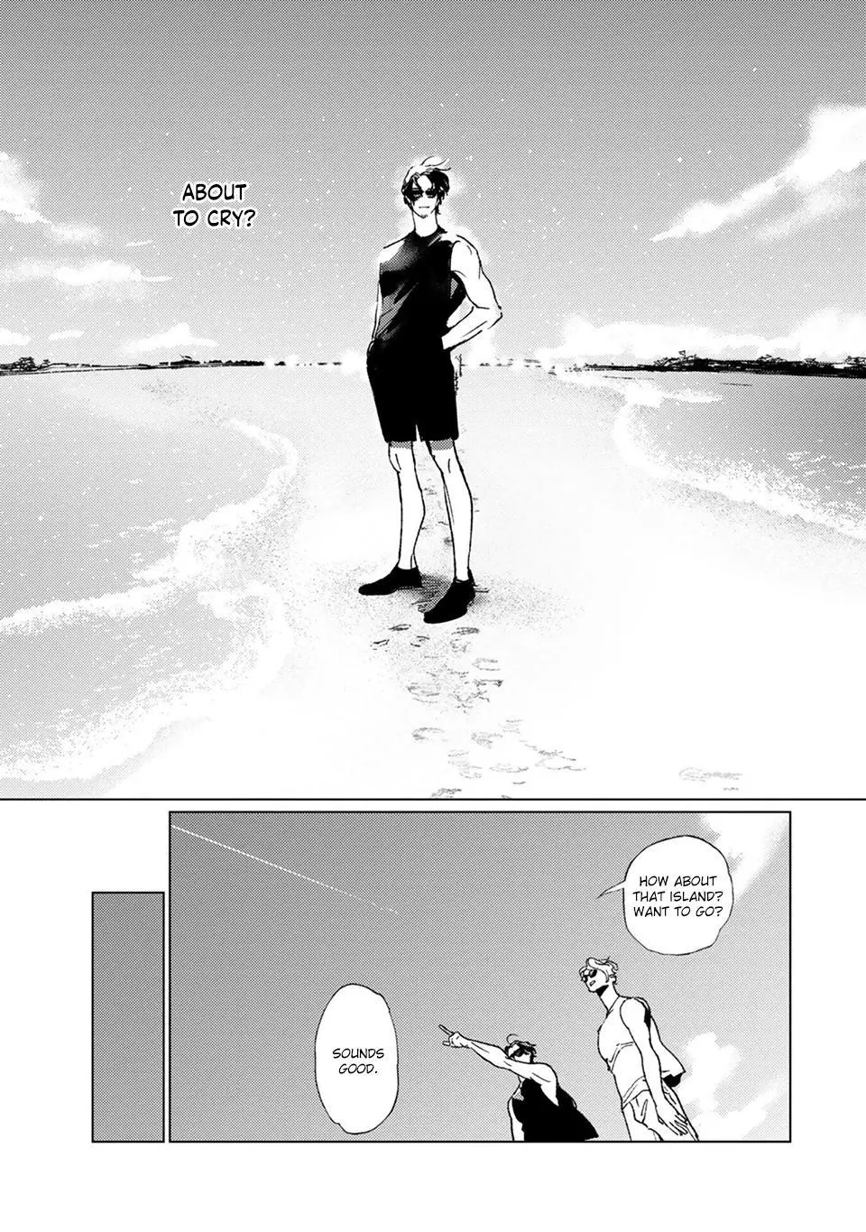 Manga page 21