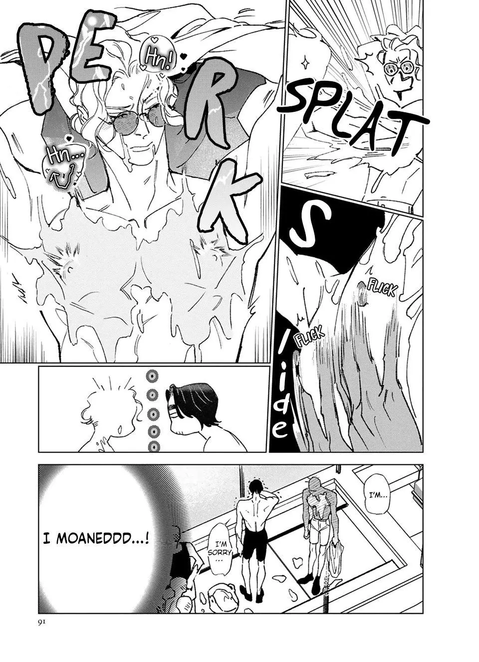 Manga page 23