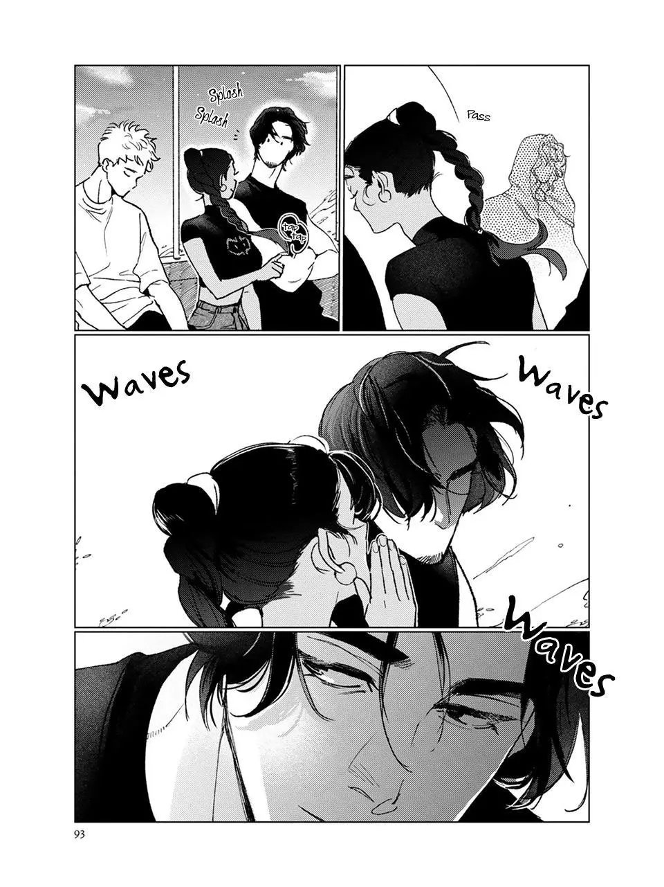 Manga page 25