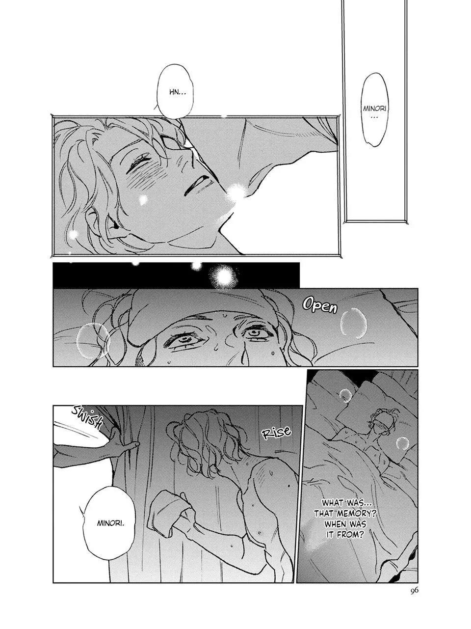 Manga page 28