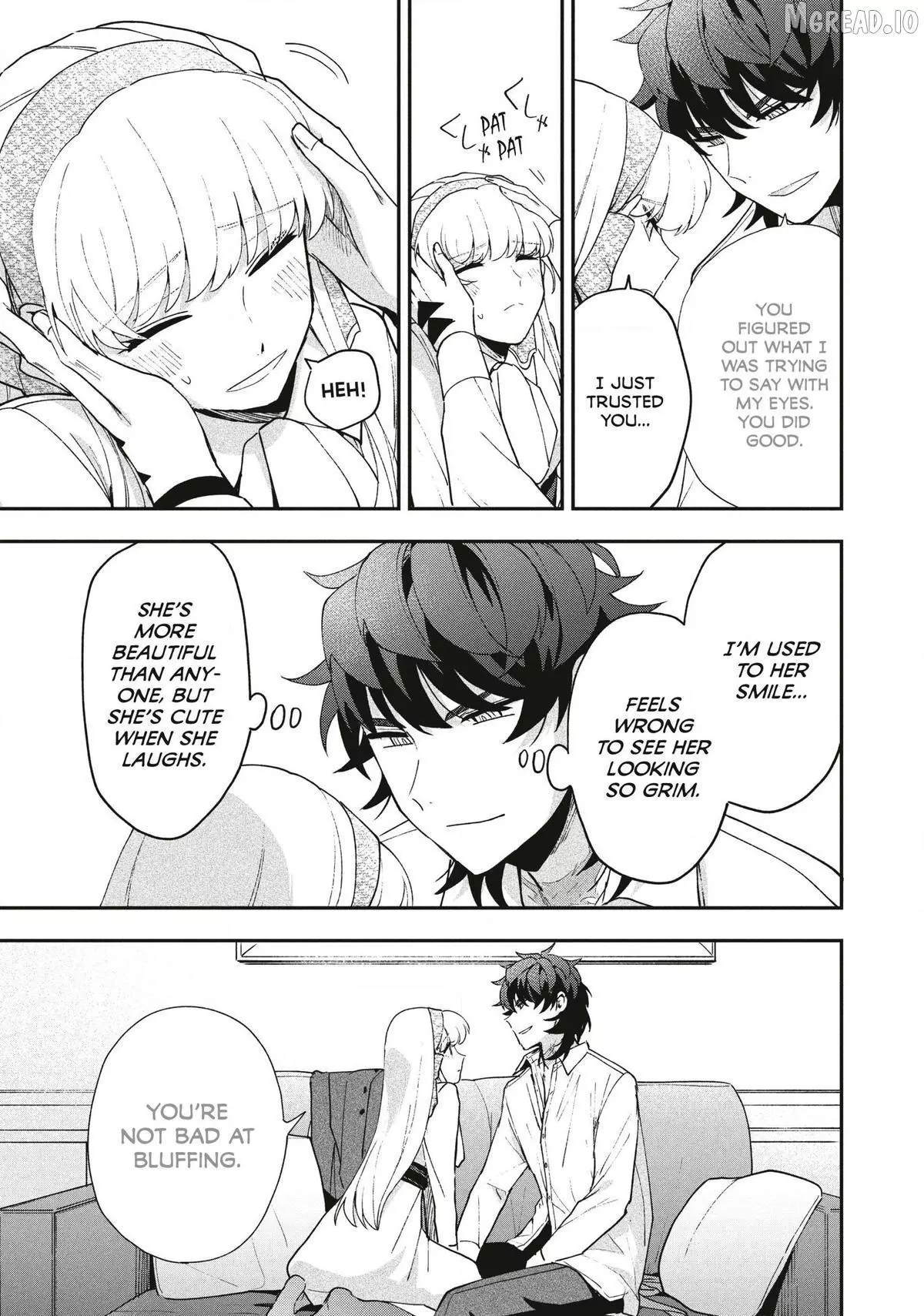 Manga page 19