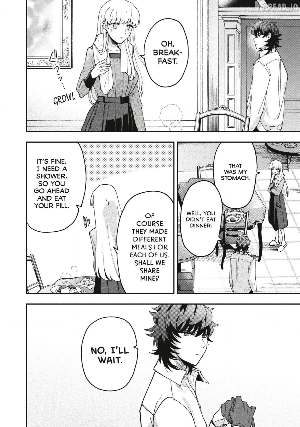Manga page 30