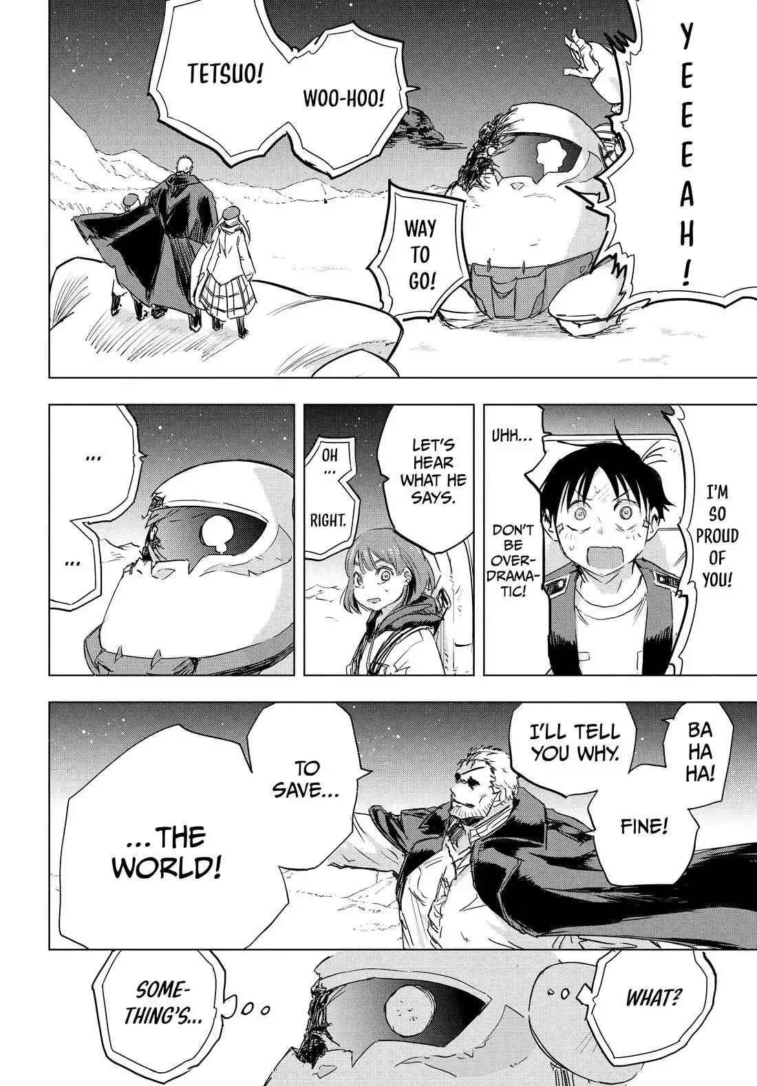 Manga page 32