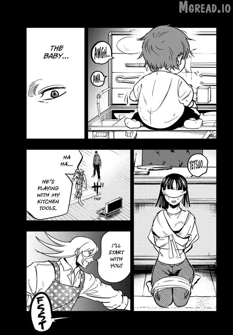 Manga page 32