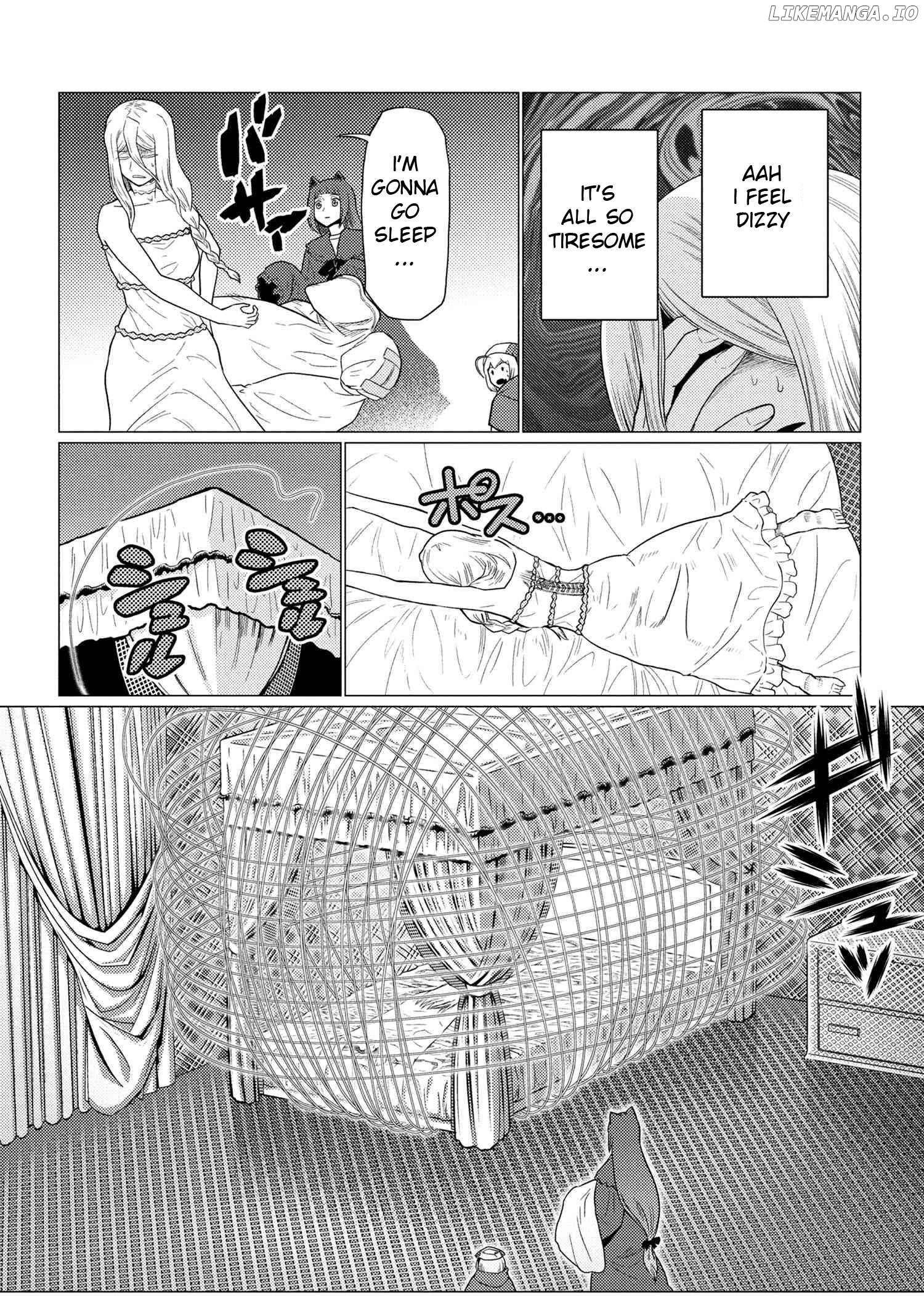 Manga page 13