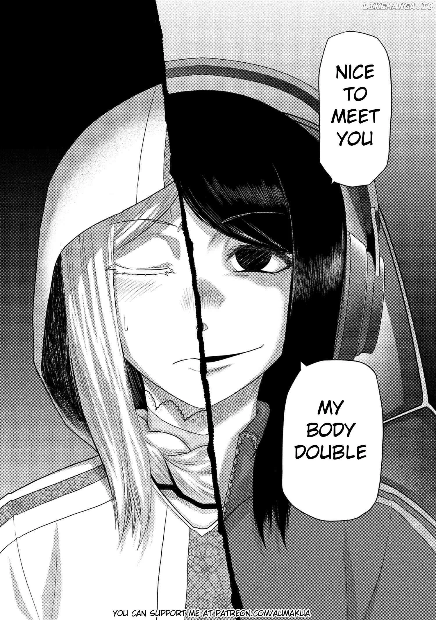 Manga page 14