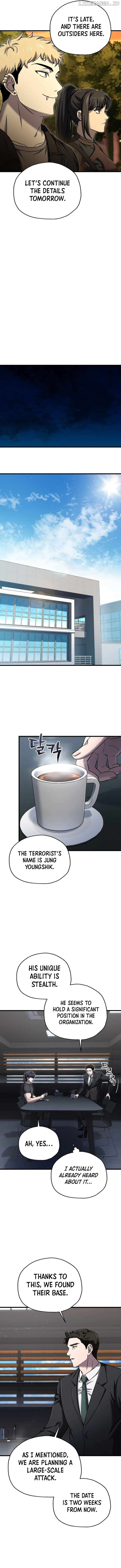 Manga page 6