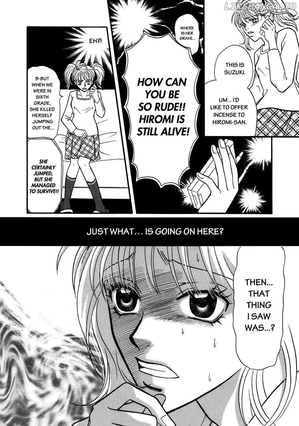 Manga page 20