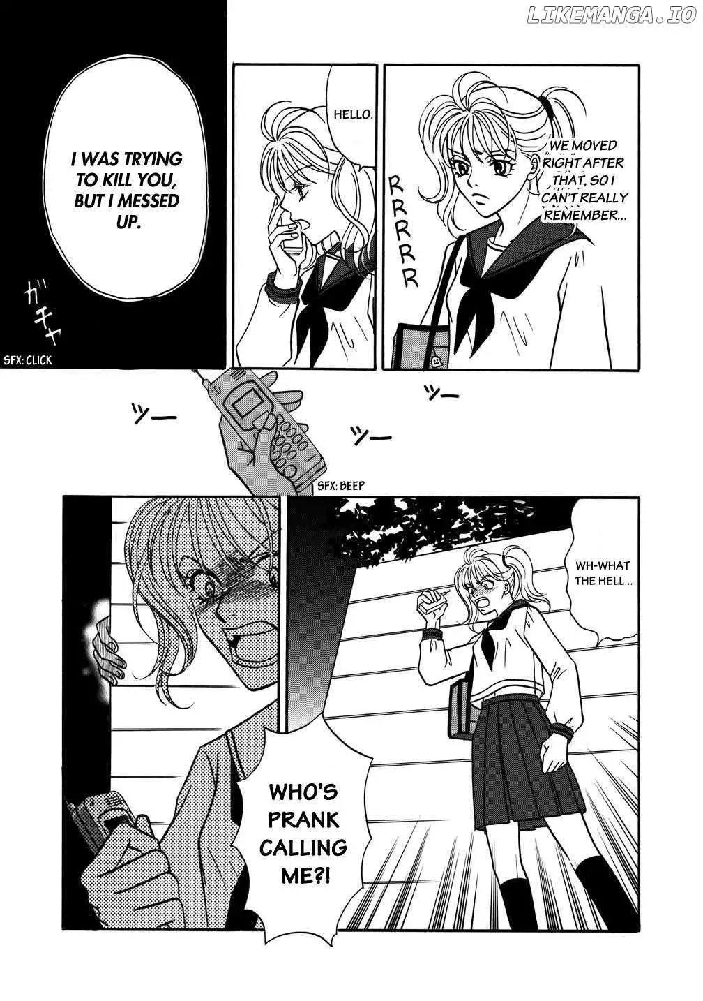 Manga page 11
