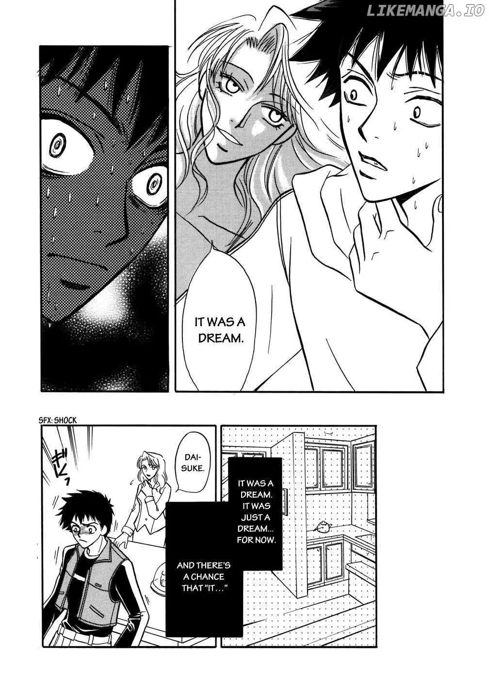 Manga page 19