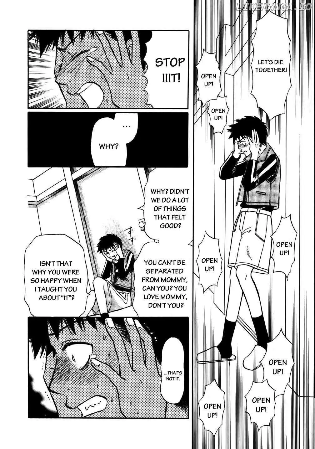 Manga page 28