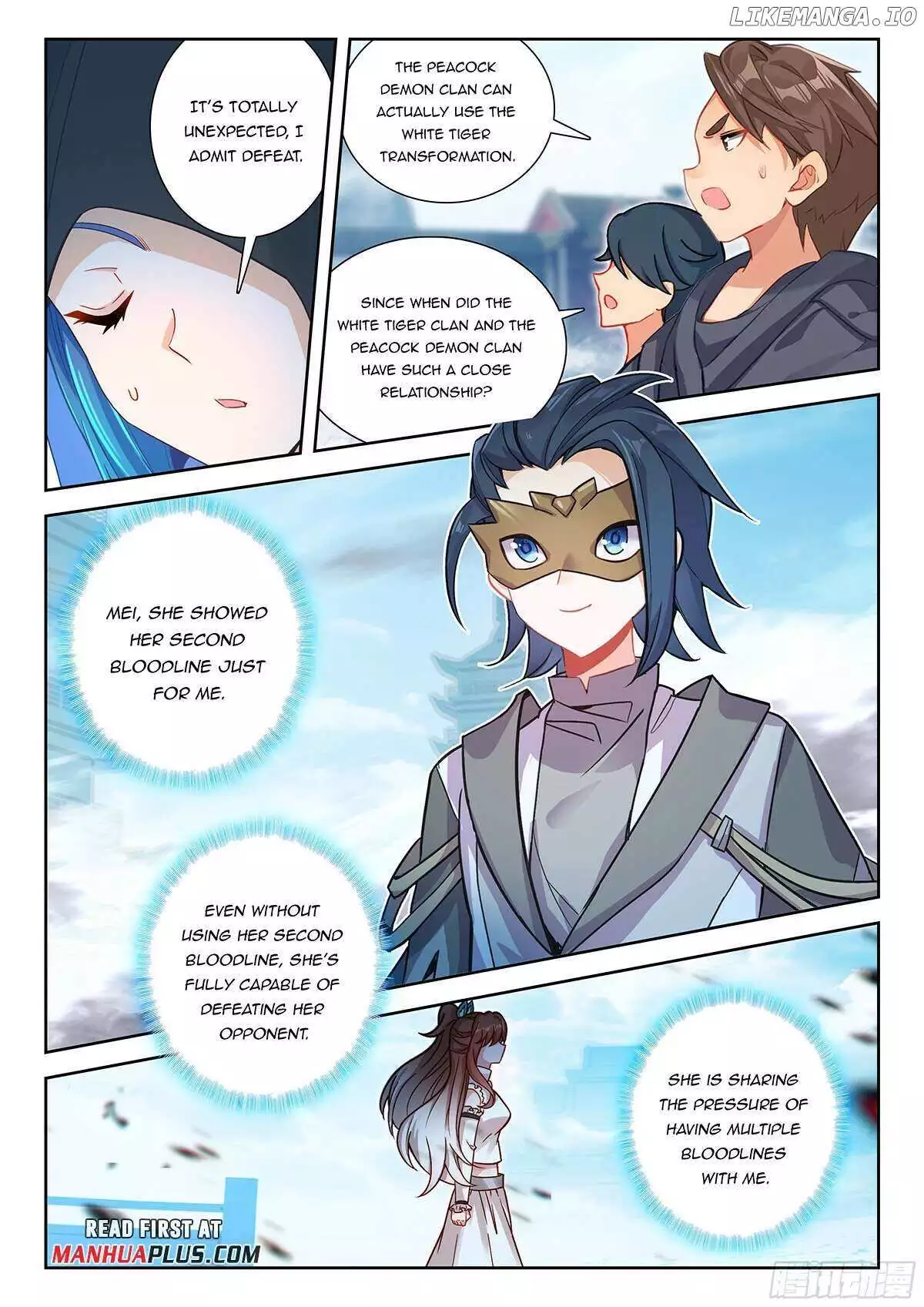 Manga page 14