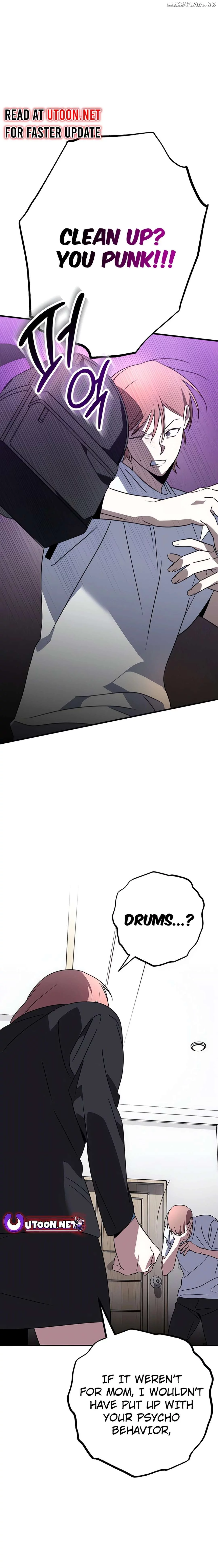 Manga page 22