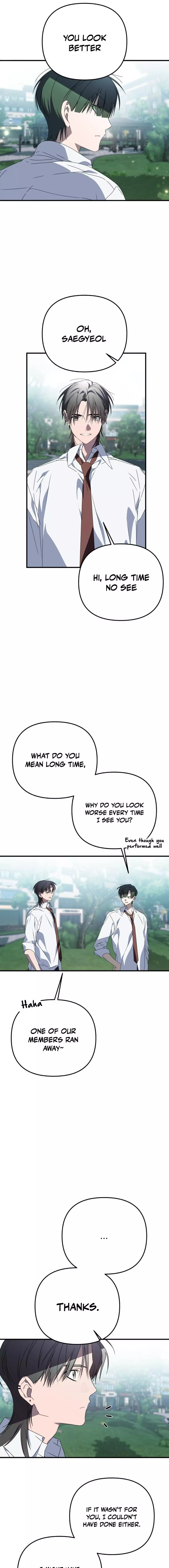 Manga page 11