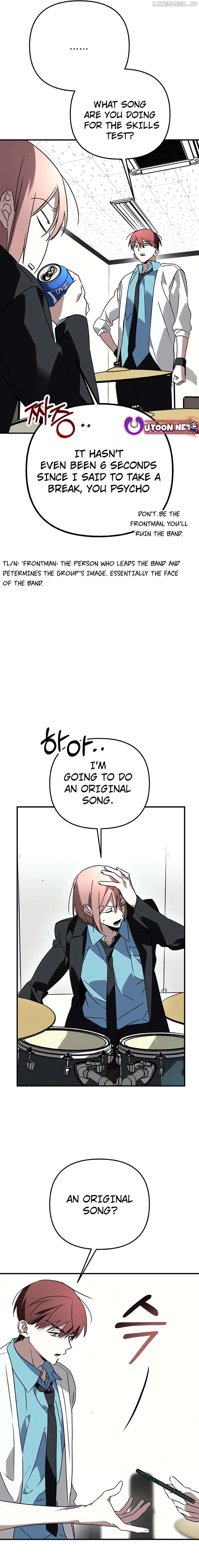 Manga page 15