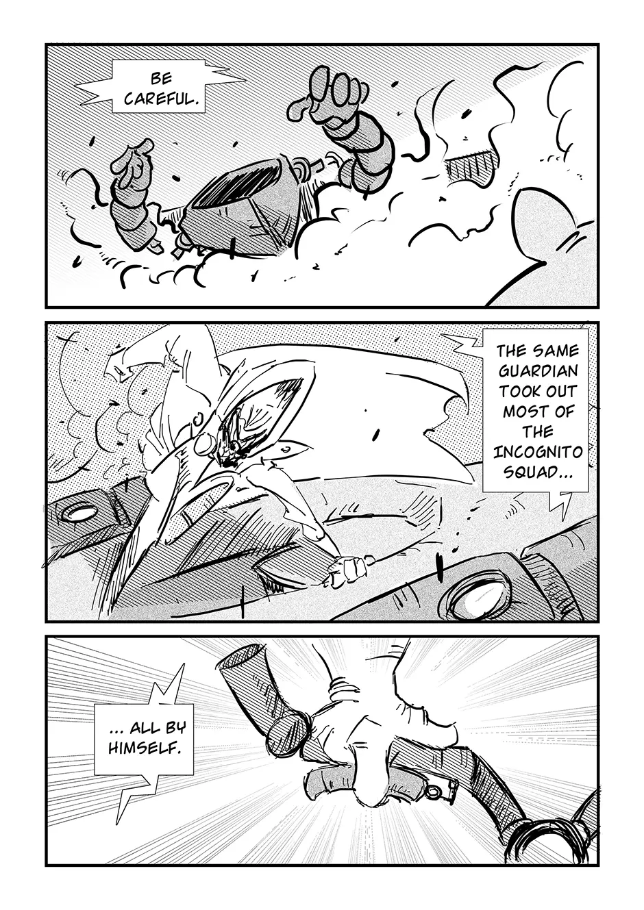 Manga page 7