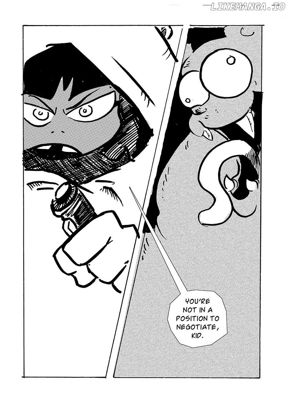 Manga page 12