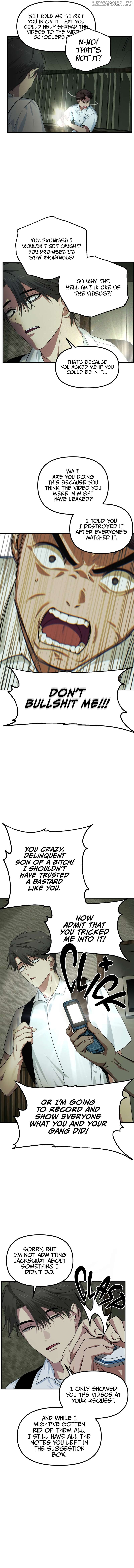 Manga page 6