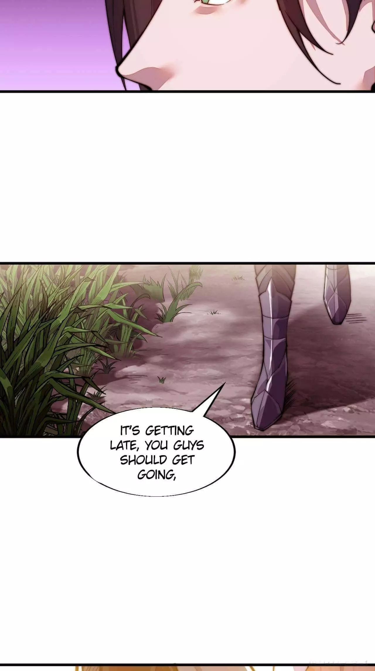 Manga page 10
