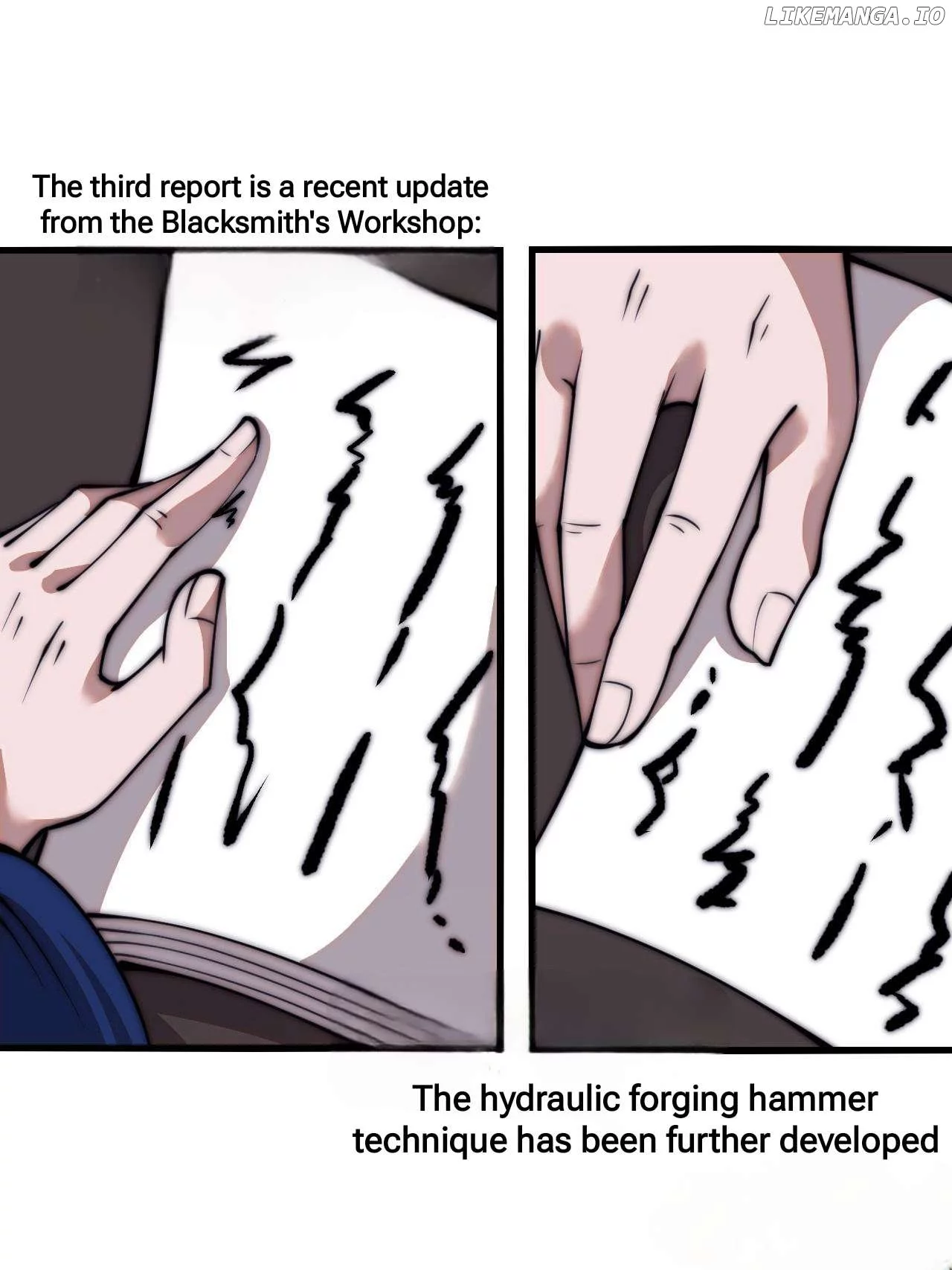 Manga page 33