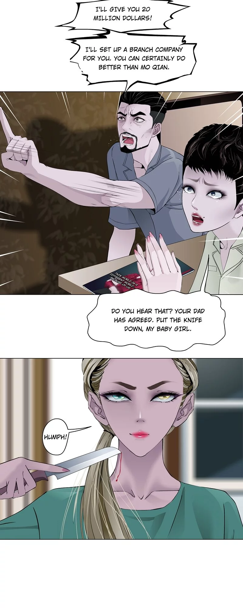 Manga page 18