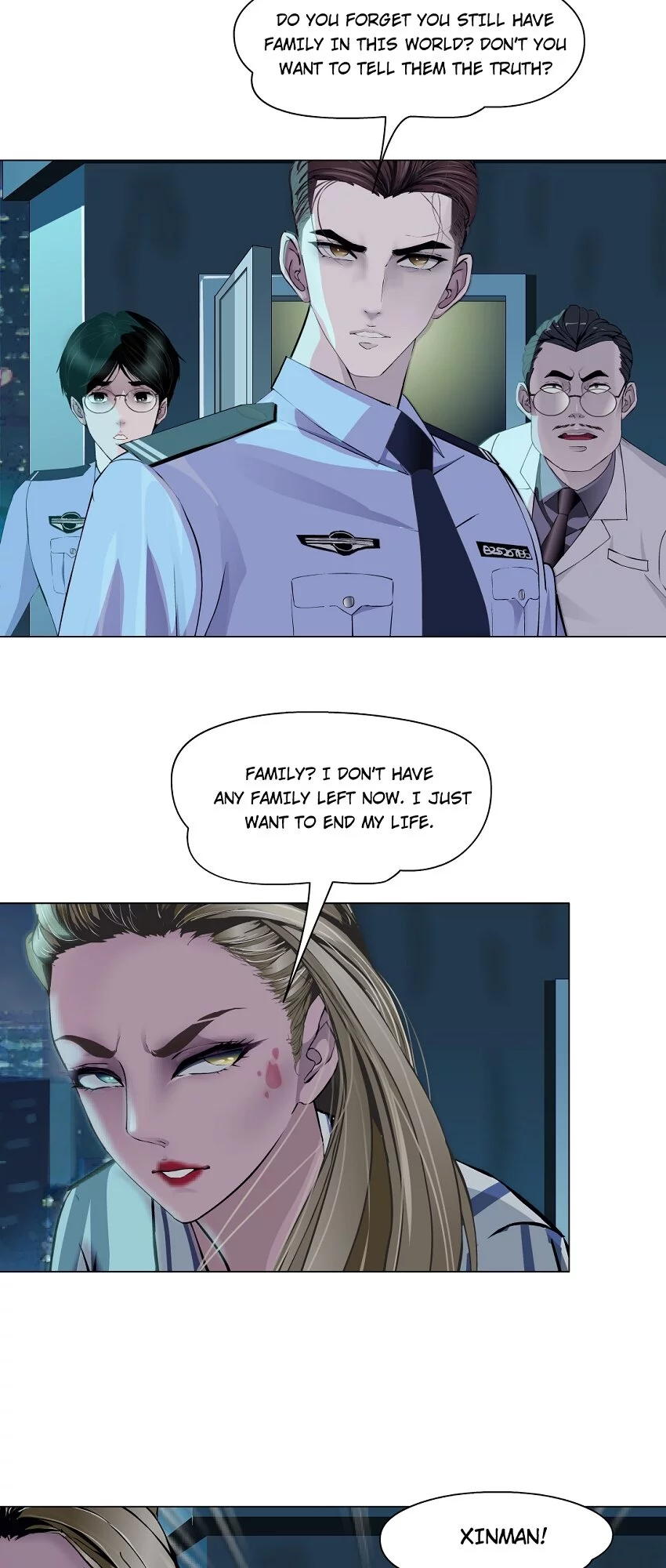 Manga page 13