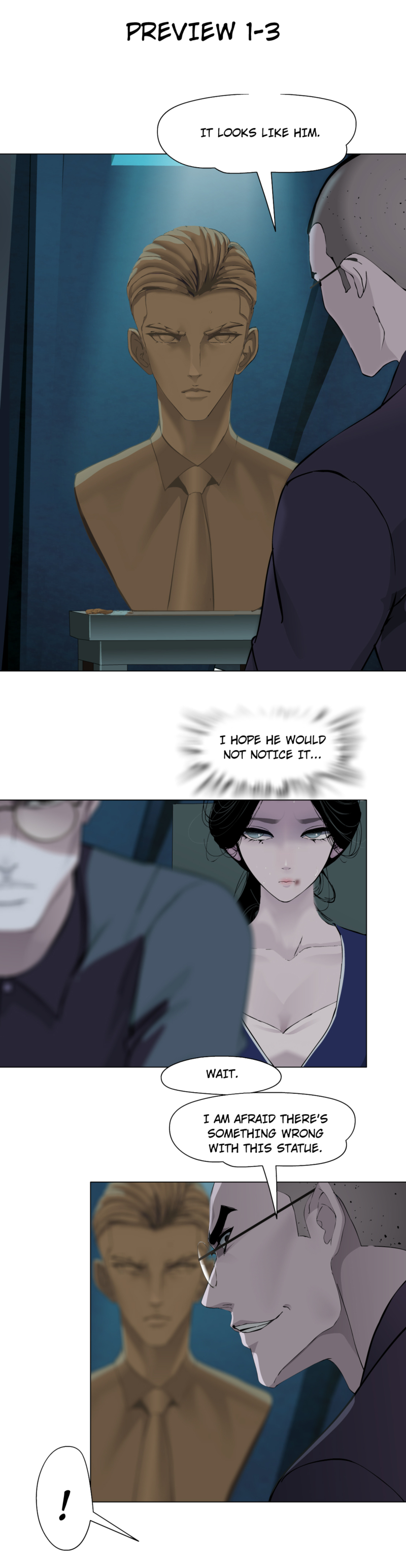 Manga page 17