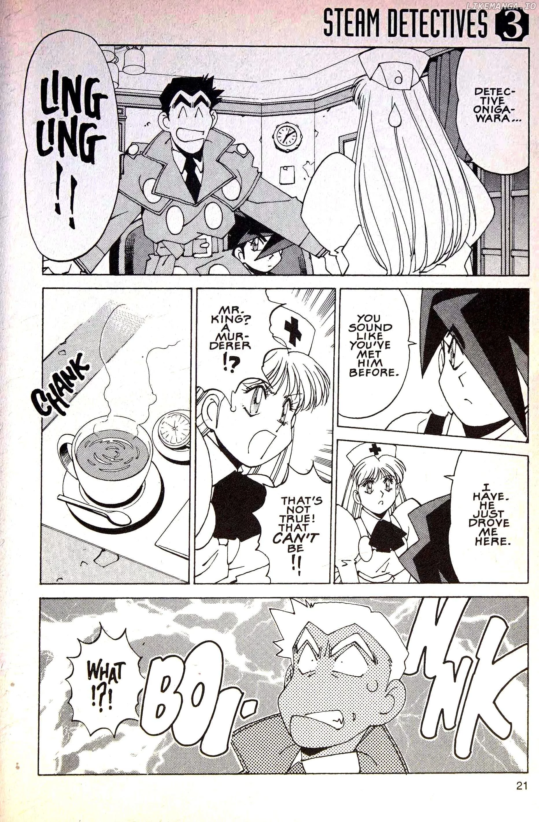 Manga page 23
