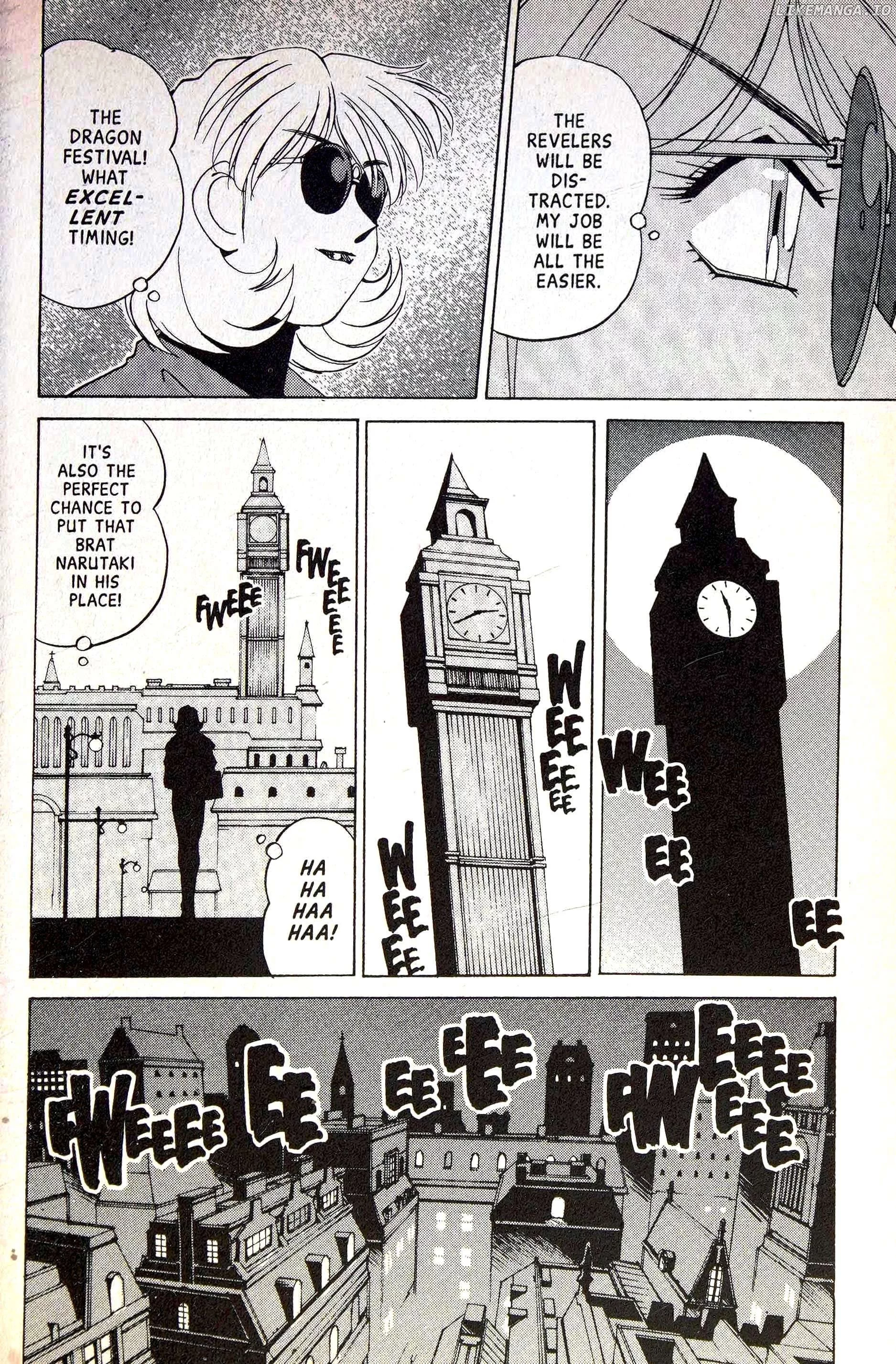 Manga page 13