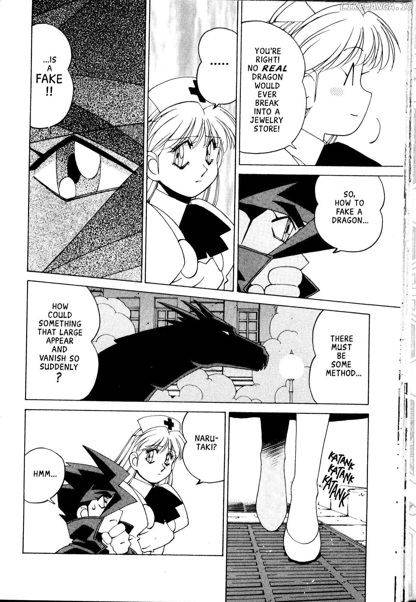 Manga page 13