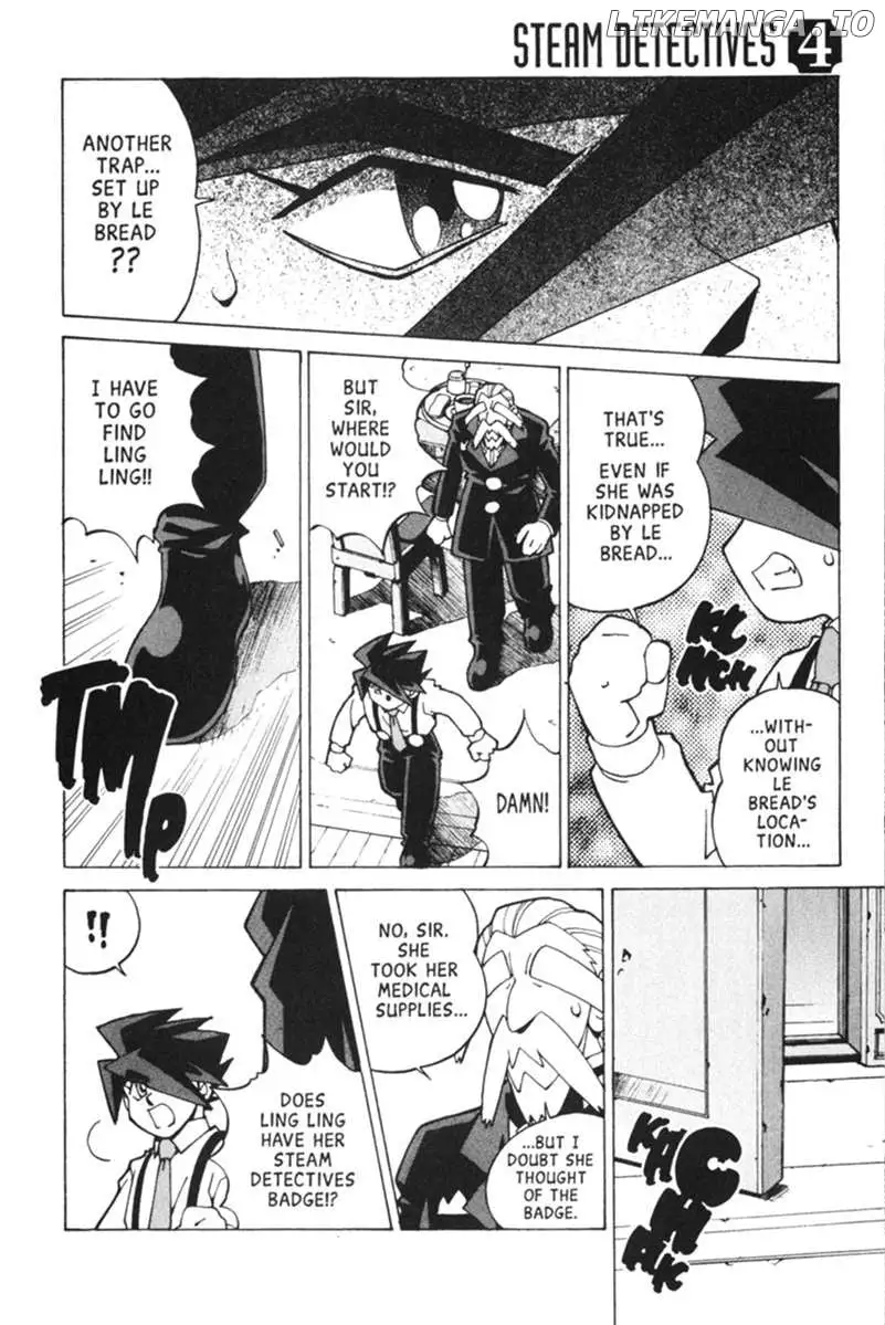Manga page 21