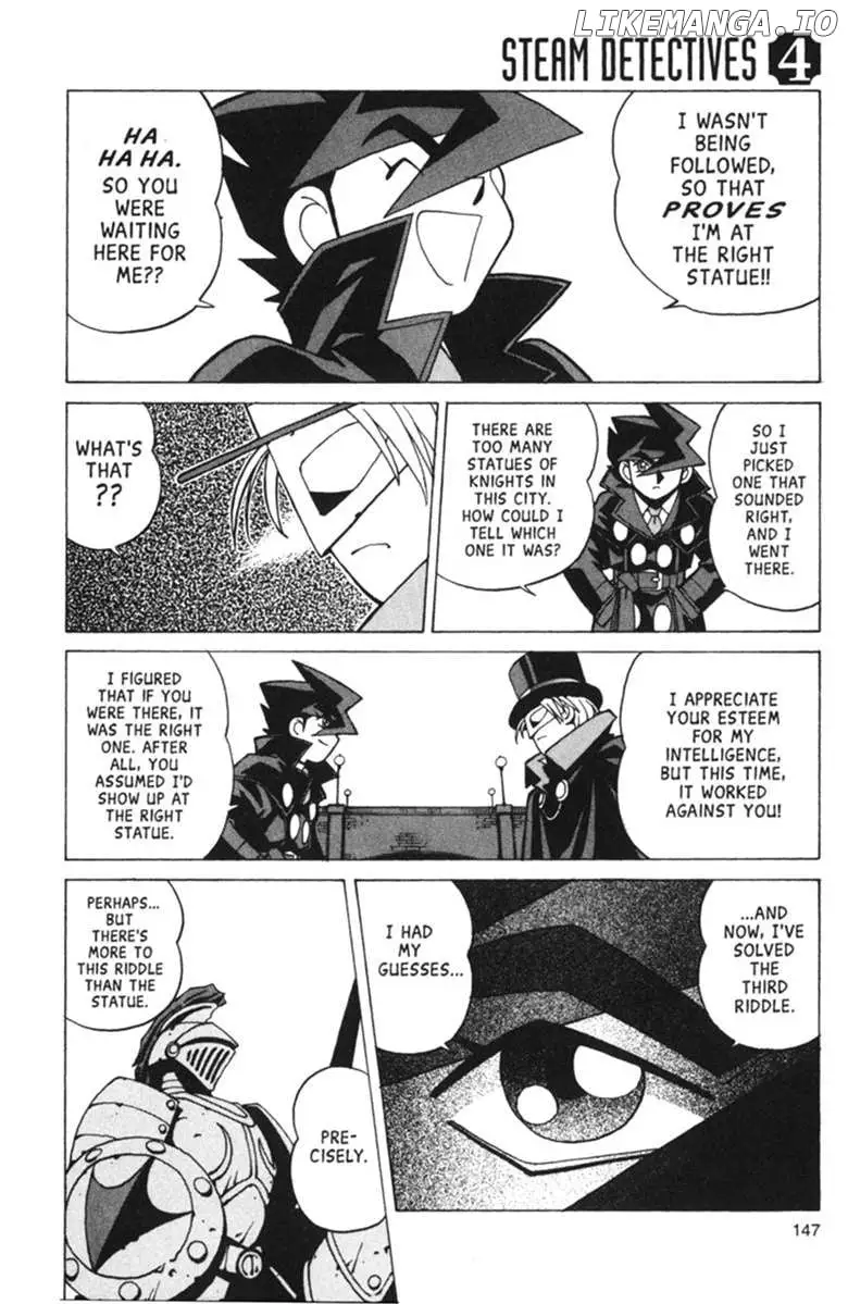 Manga page 28