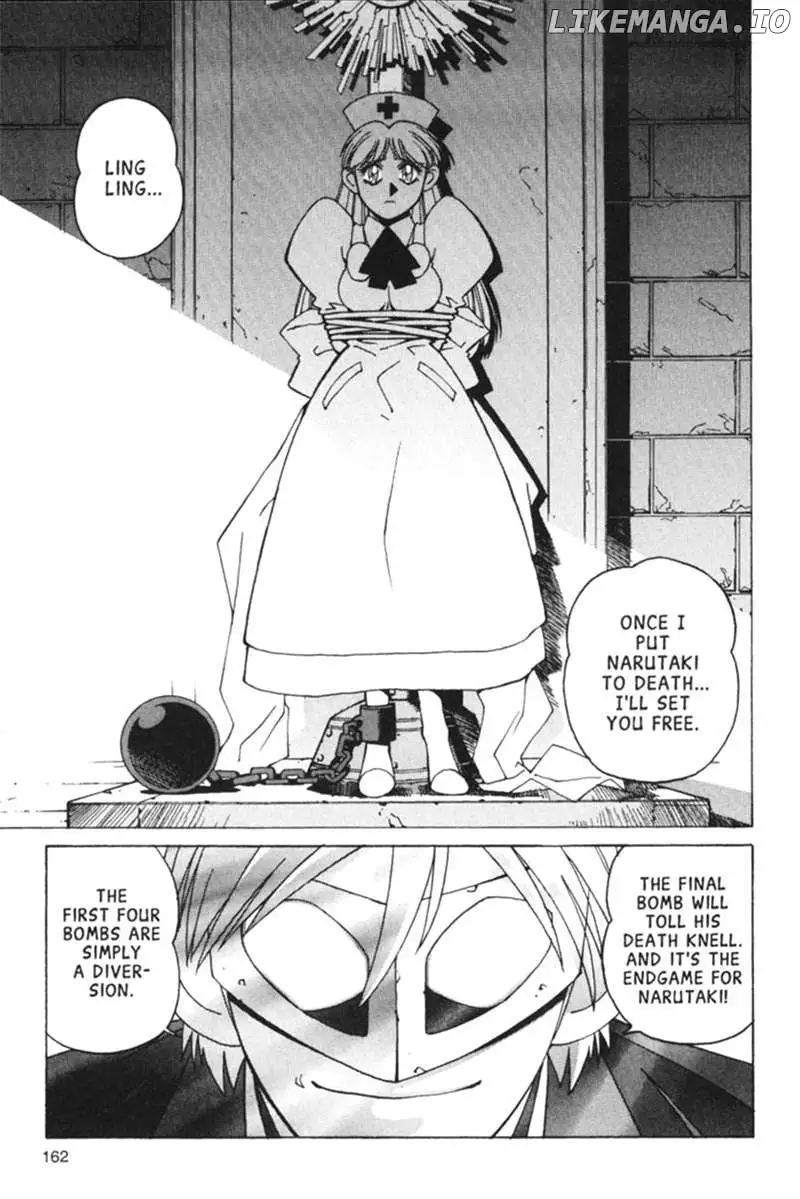 Manga page 11