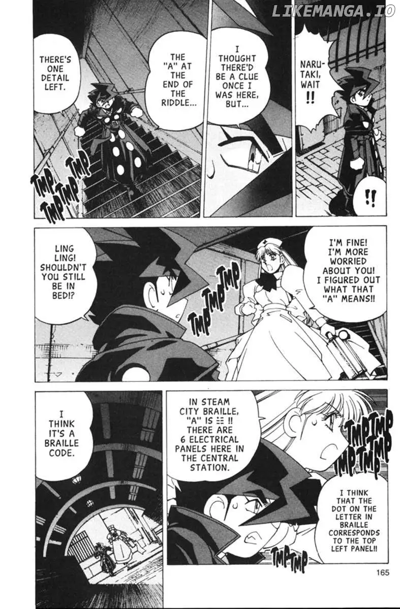 Manga page 14